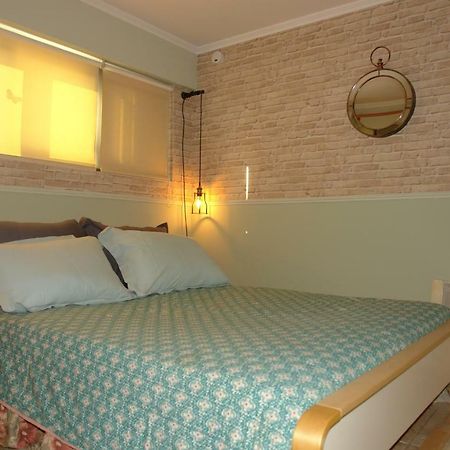 "Green Apartment" Close To Port & Center - Parking 파트라 외부 사진