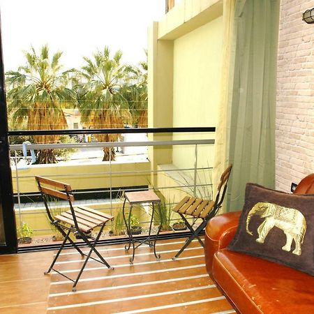 "Green Apartment" Close To Port & Center - Parking 파트라 외부 사진